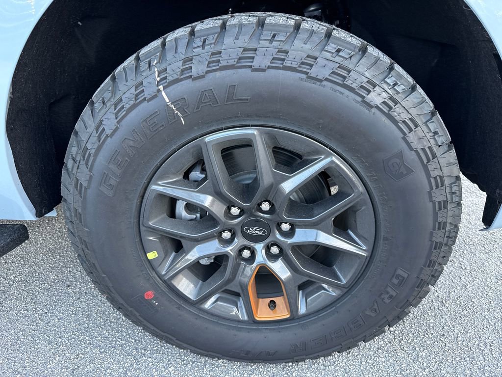 New 2026 Ford Expedition Tremor image 12