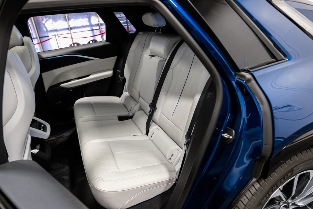 Used 2024 Cadillac Lyriq Sport w/ LPO, Floor Liner Package RWD image 39