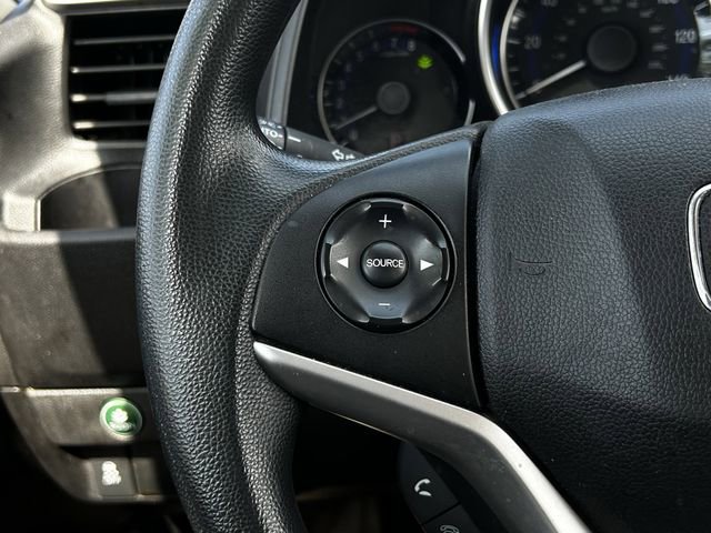 Used 2016 Honda Fit LX image 14