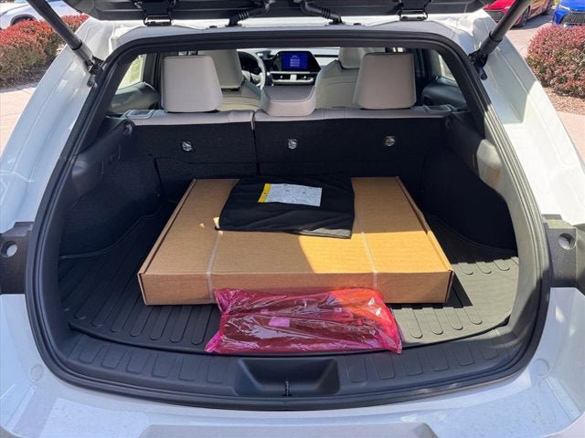New 2026 Lexus UX 300h FWD w/ Accessory Package (2T) image 12