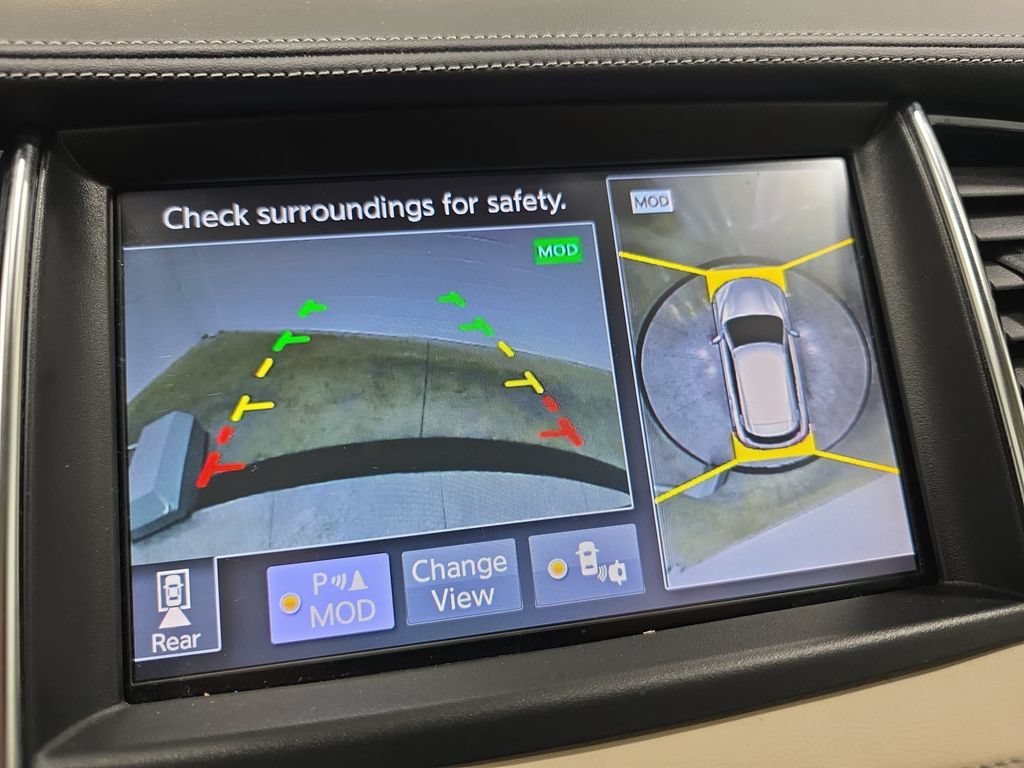Used 2019 INFINITI QX50 Essential w/ Premium Heat Package AWD/4WD image 23