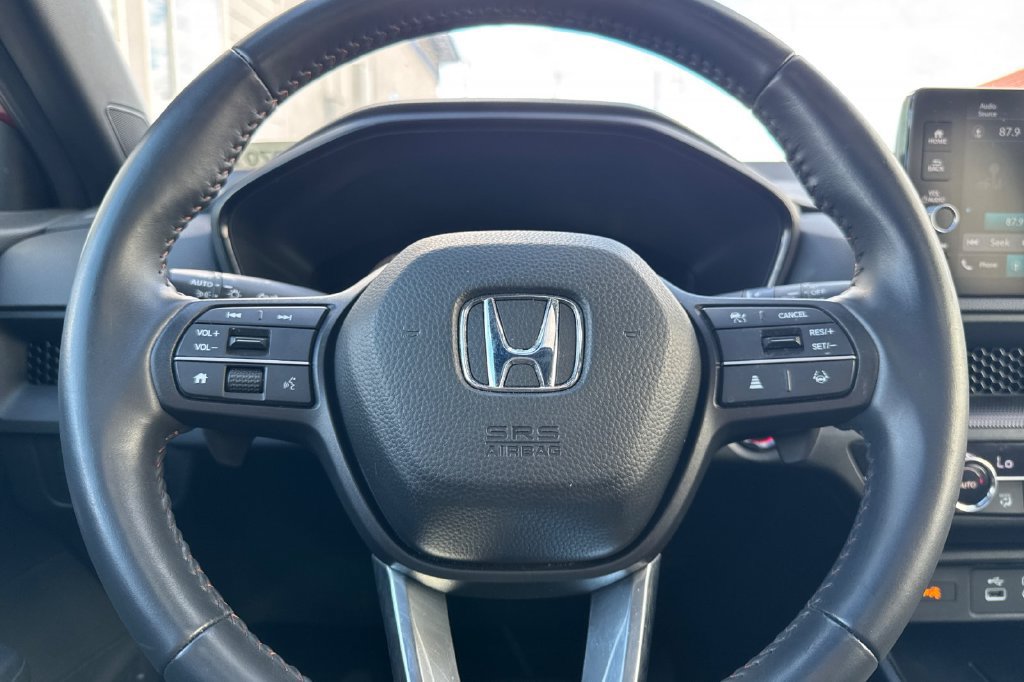 Used 2025 Honda CR-V Sport-L image 27