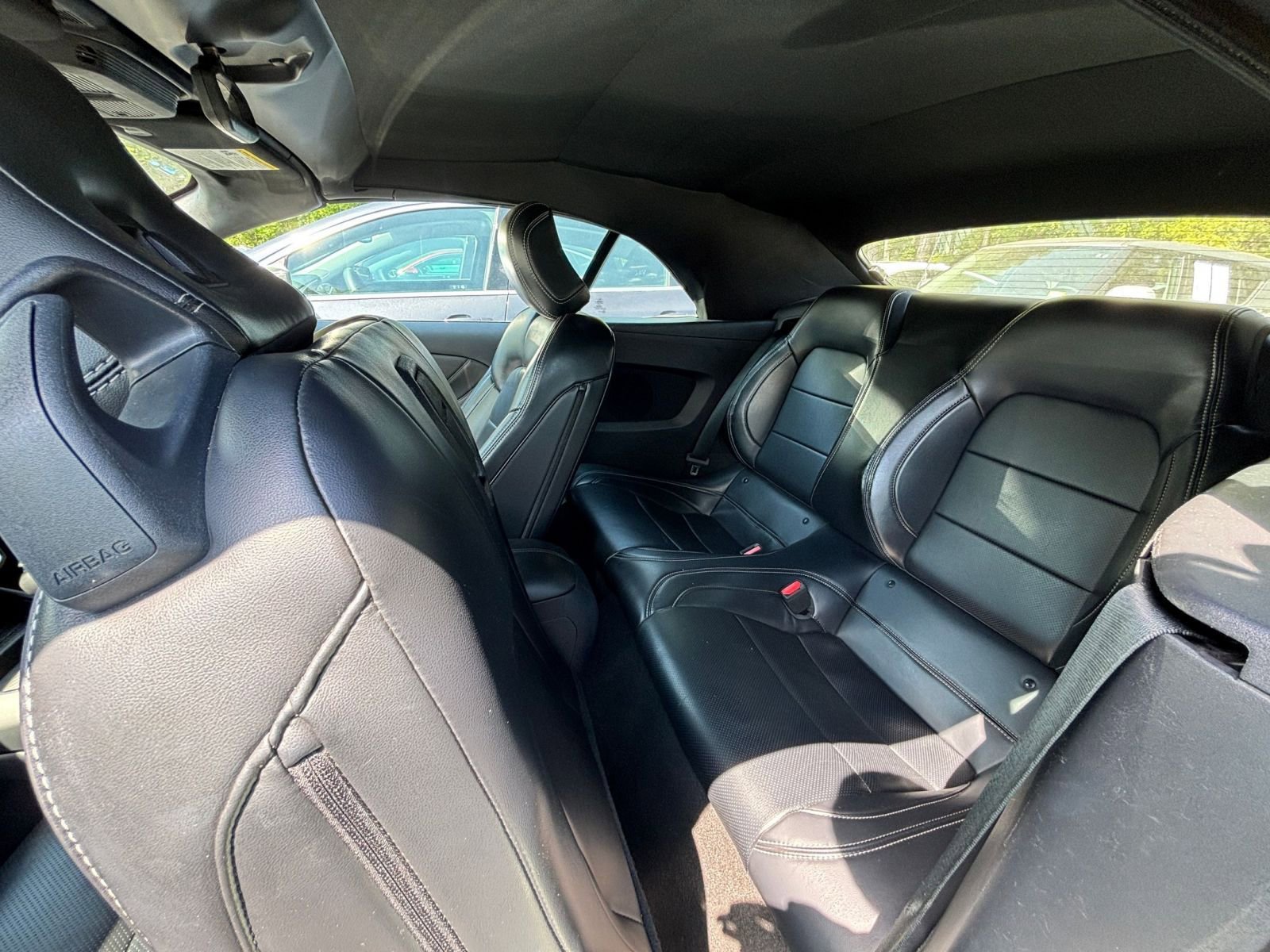 Used 2024 Ford Mustang Premium image 27