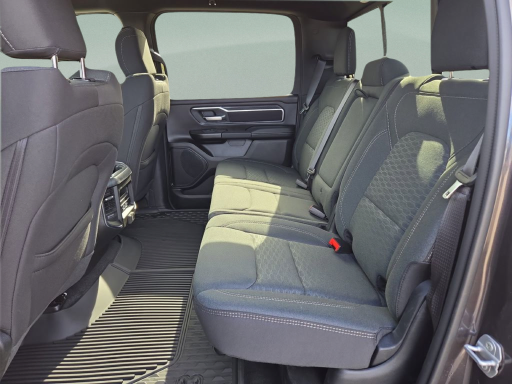 New 2026 RAM 1500 Big Horn AWD/4WD image 24