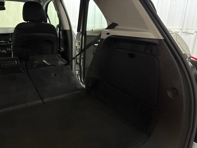 Used 2017 Chevrolet Trax LS FWD image 14
