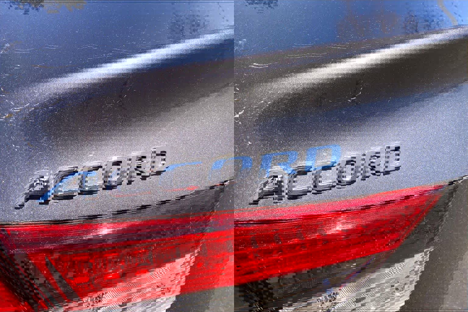 Used 2018 Honda Accord Touring image 31