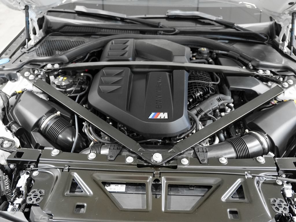 Used 2026 BMW M4 xDrive Competition AWD/4WD image 38
