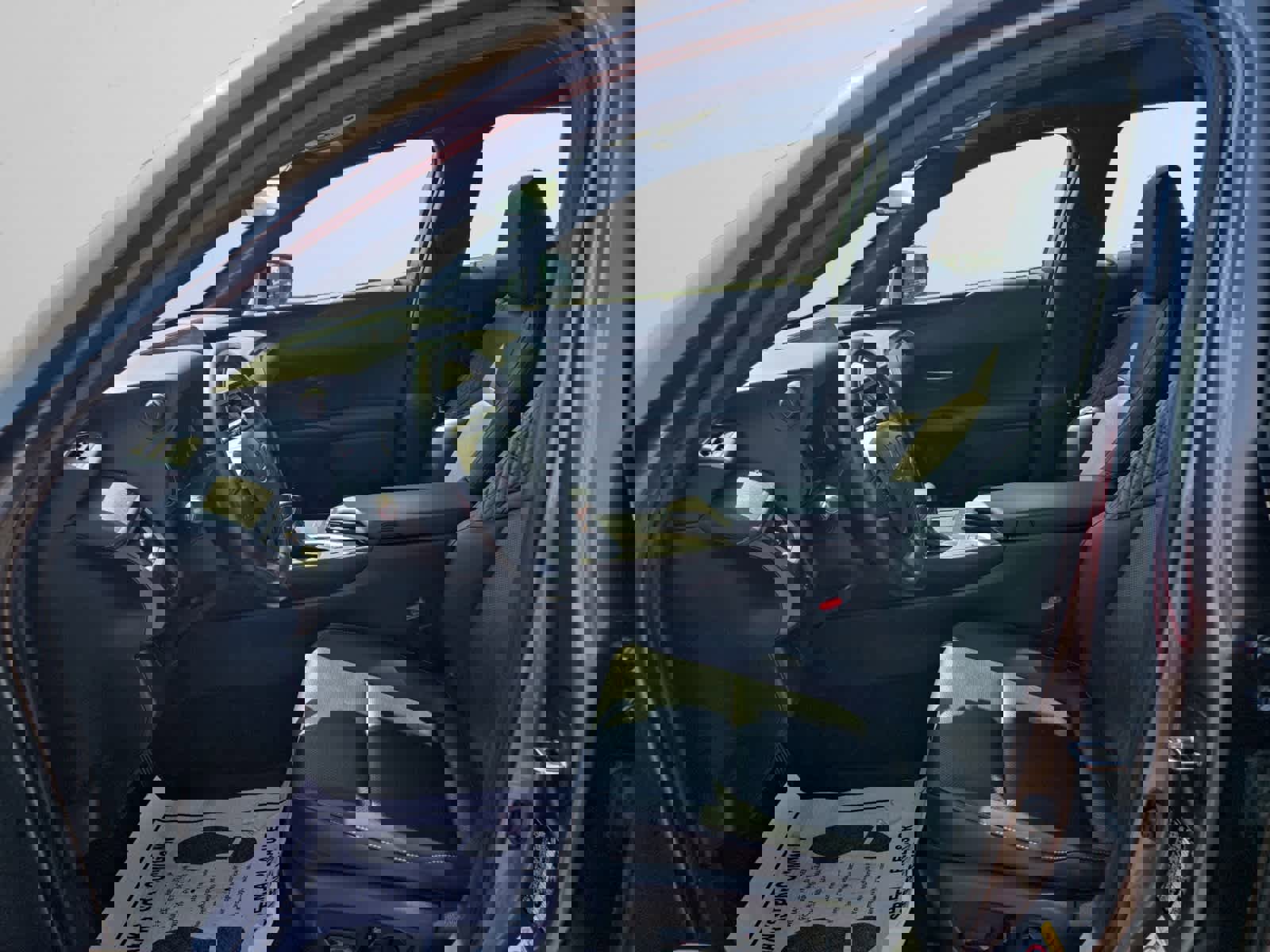 Used 2019 Lexus UX 250h w/ Premium Package image 9