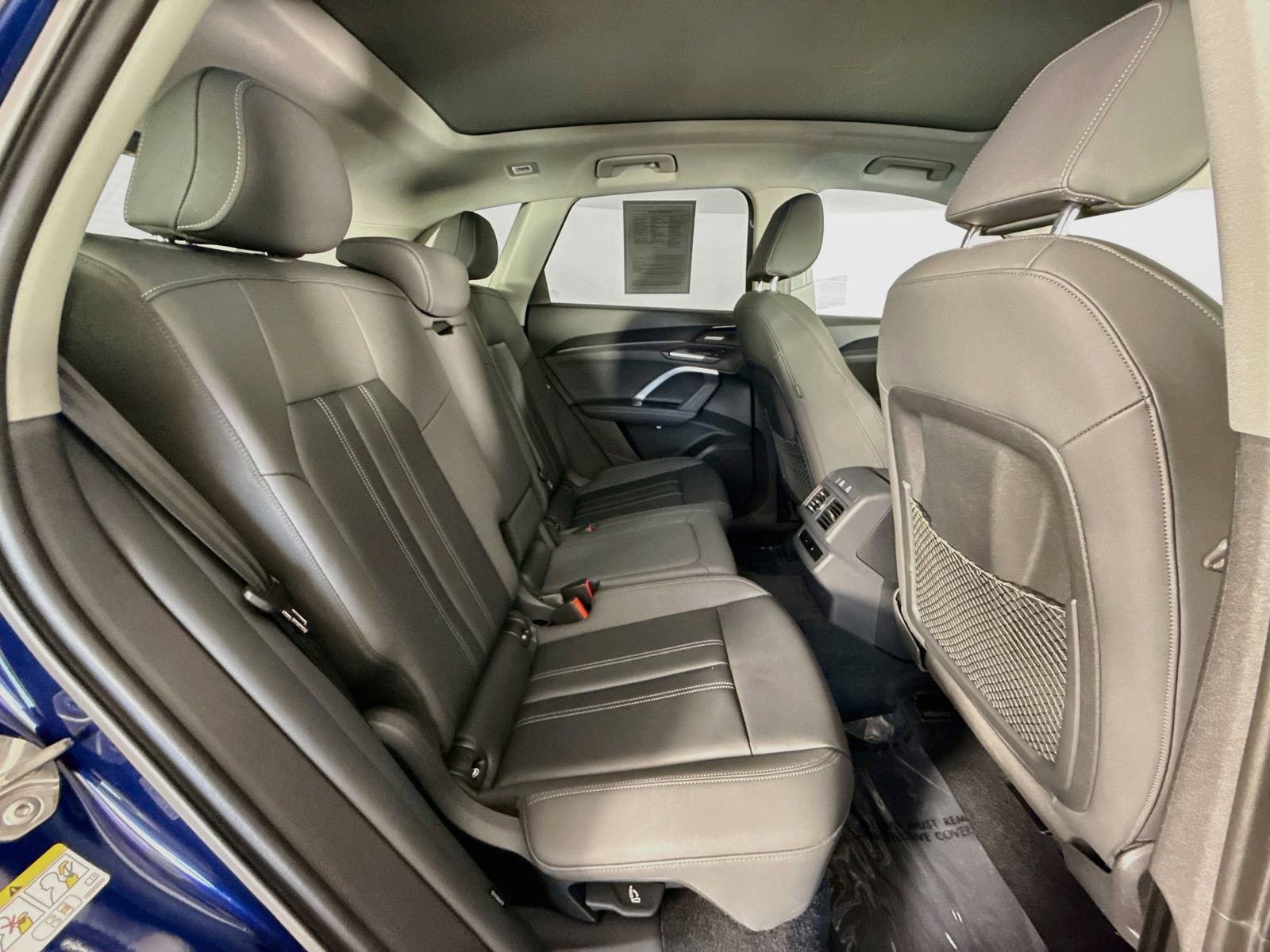 Certified 2025 Audi Q5 Premium Plus w/ Premium Plus AWD/4WD image 27