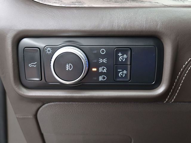 Certified 2020 Ford Explorer Platinum image 24