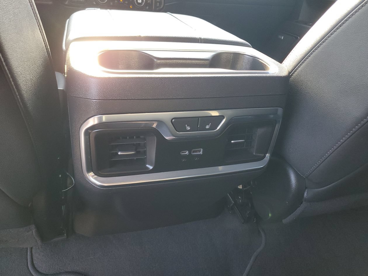 Used 2023 GMC Sierra 1500 SLT RWD image 16