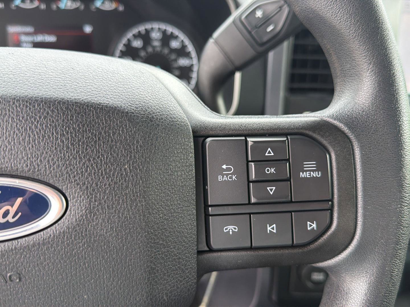 Used 2023 Ford F150 XLT RWD image 22