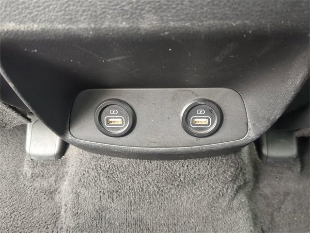 Used 2023 Hyundai Santa Fe SEL image 17