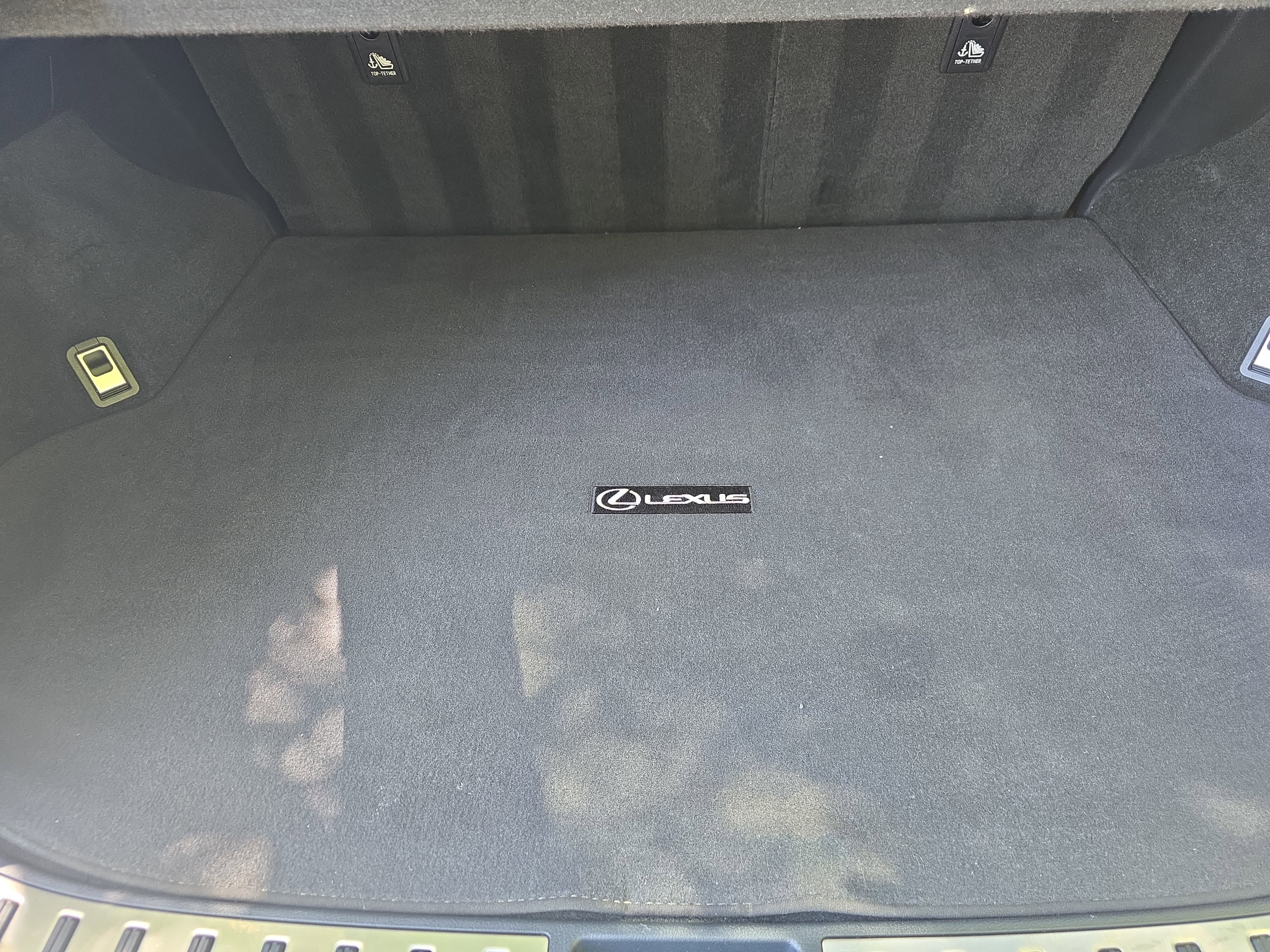 Used 2019 Lexus NX 300 FWD w/ Comfort Package image 12