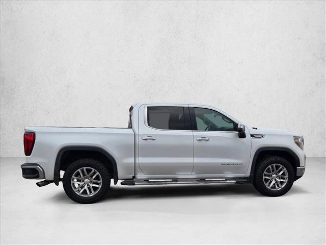 Used 2019 GMC Sierra 1500 SLT image 4
