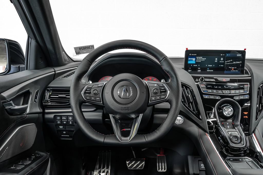 New 2026 Acura RDX A-Spec image 23