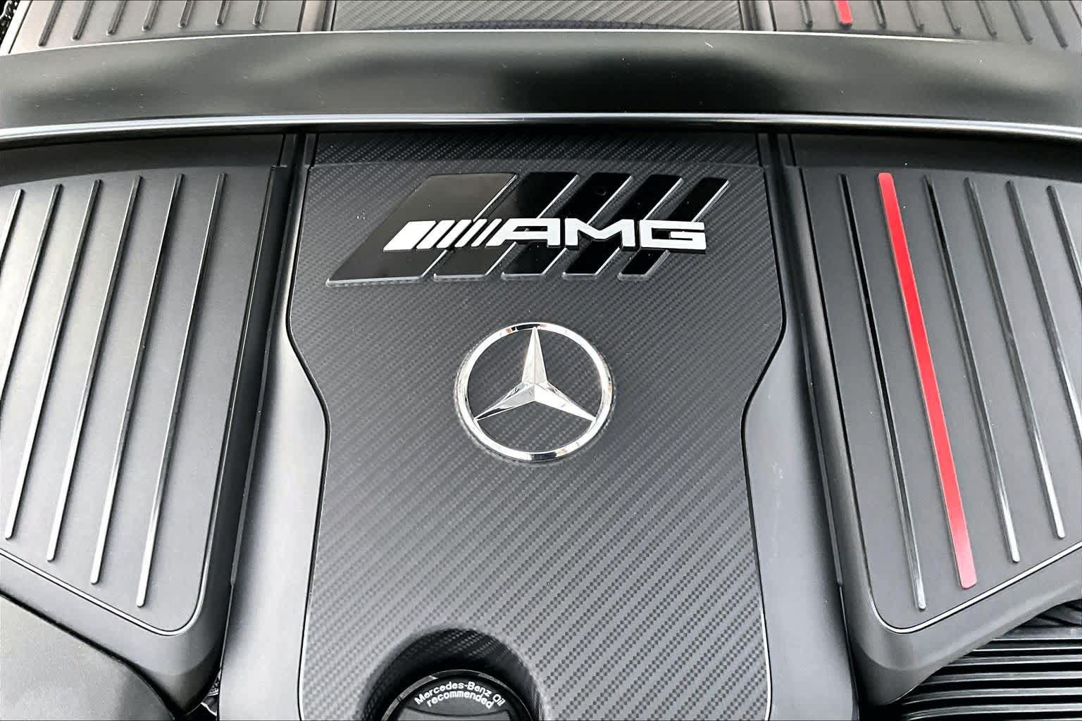 New 2027 Mercedes-Benz CLE 53 AMG 4MATIC Cabriolet image 16