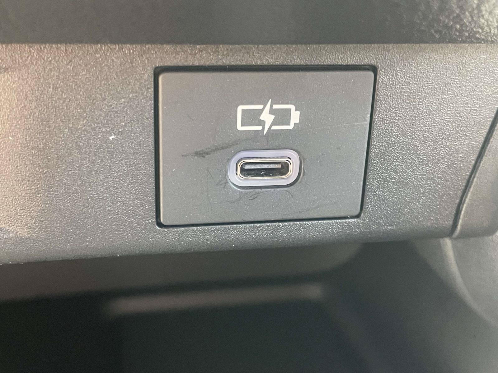 Used 2025 Toyota Grand Highlander FWD image 21