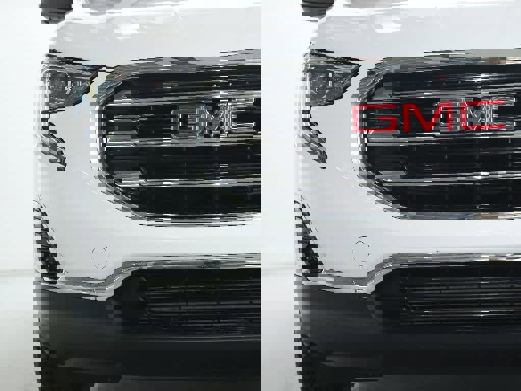 Used 2019 GMC Terrain SLT w/ Preferred Package image 6