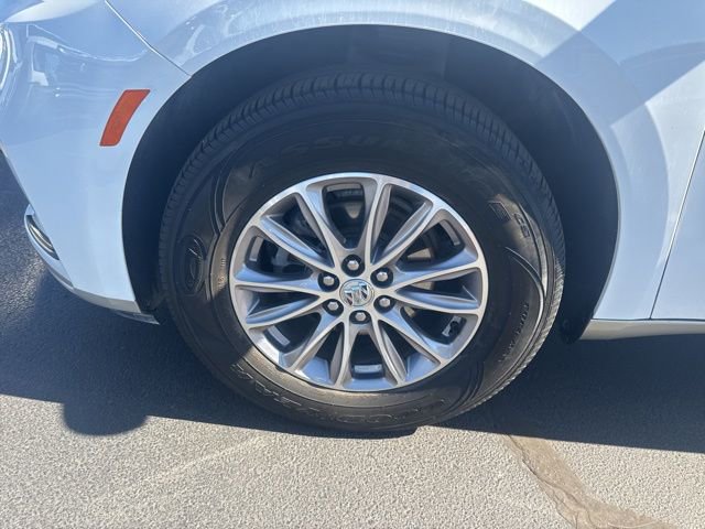 Used 2024 Buick Enclave Premium image 27
