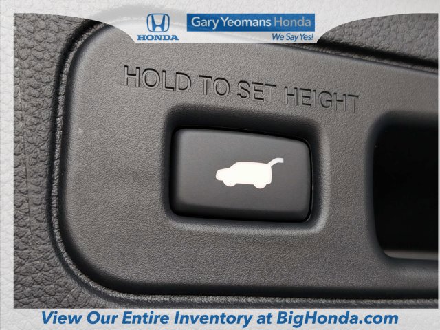 New 2026 Honda Pilot TrailSport image 20