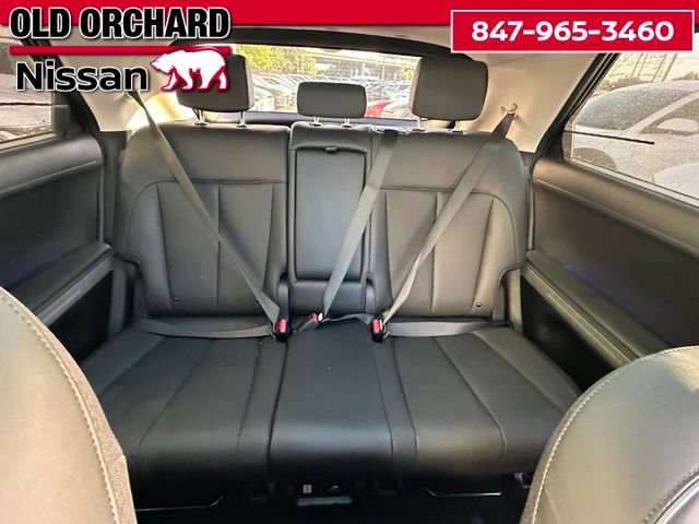 Used 2024 Hyundai Ioniq 5 Limited AWD/4WD image 13