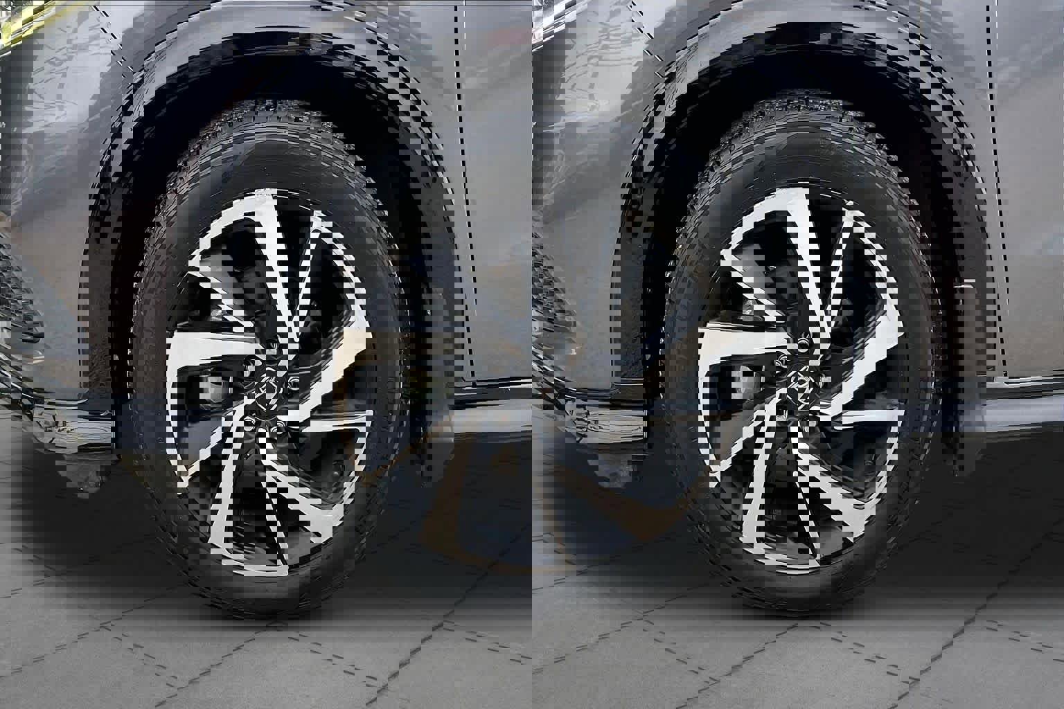 Used 2020 Honda HR-V Sport image 11