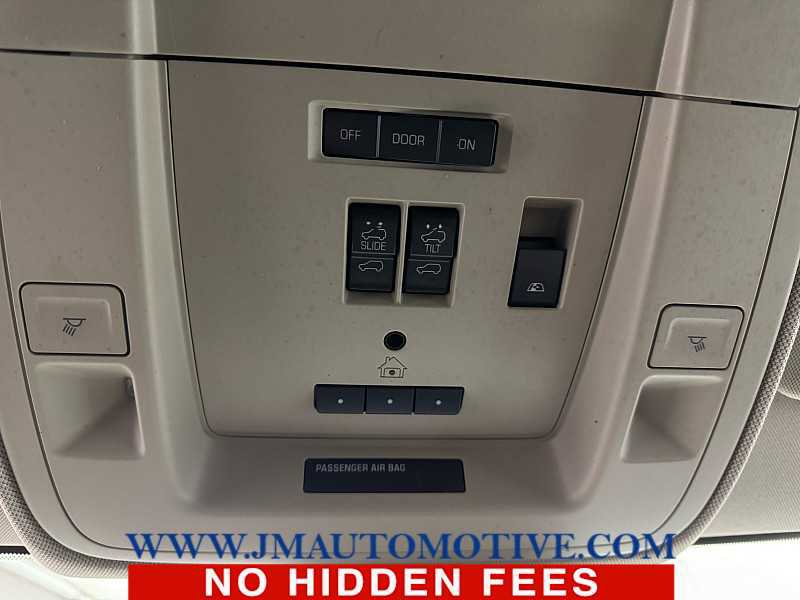 Used 2018 GMC Sierra 1500 Denali w/ Denali Ultimate Package image 35