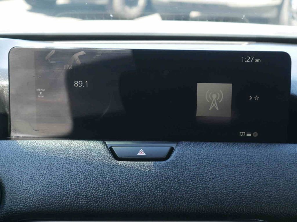 Used 2025 MAZDA CX-70 3.3 Turbo w/ Preferred Package image 7