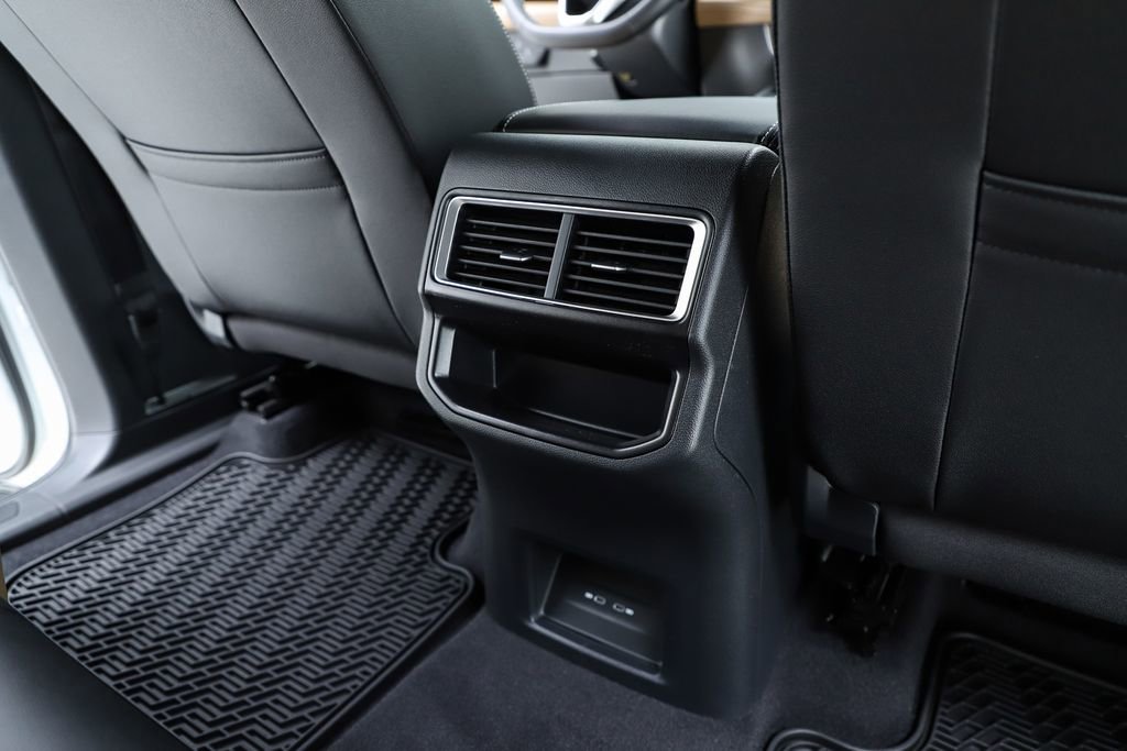 New 2026 Volkswagen Atlas Cross Sport SE image 37