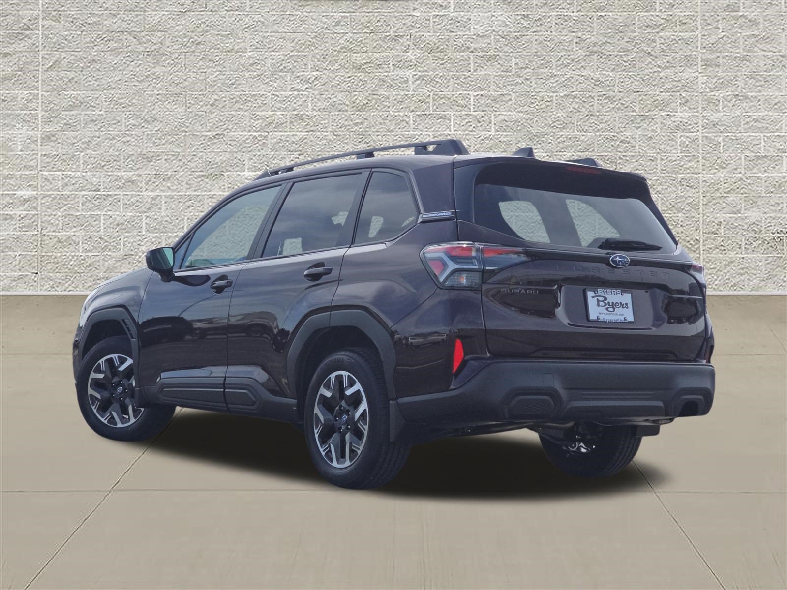 New 2026 Subaru Forester Premium AWD/4WD image 5