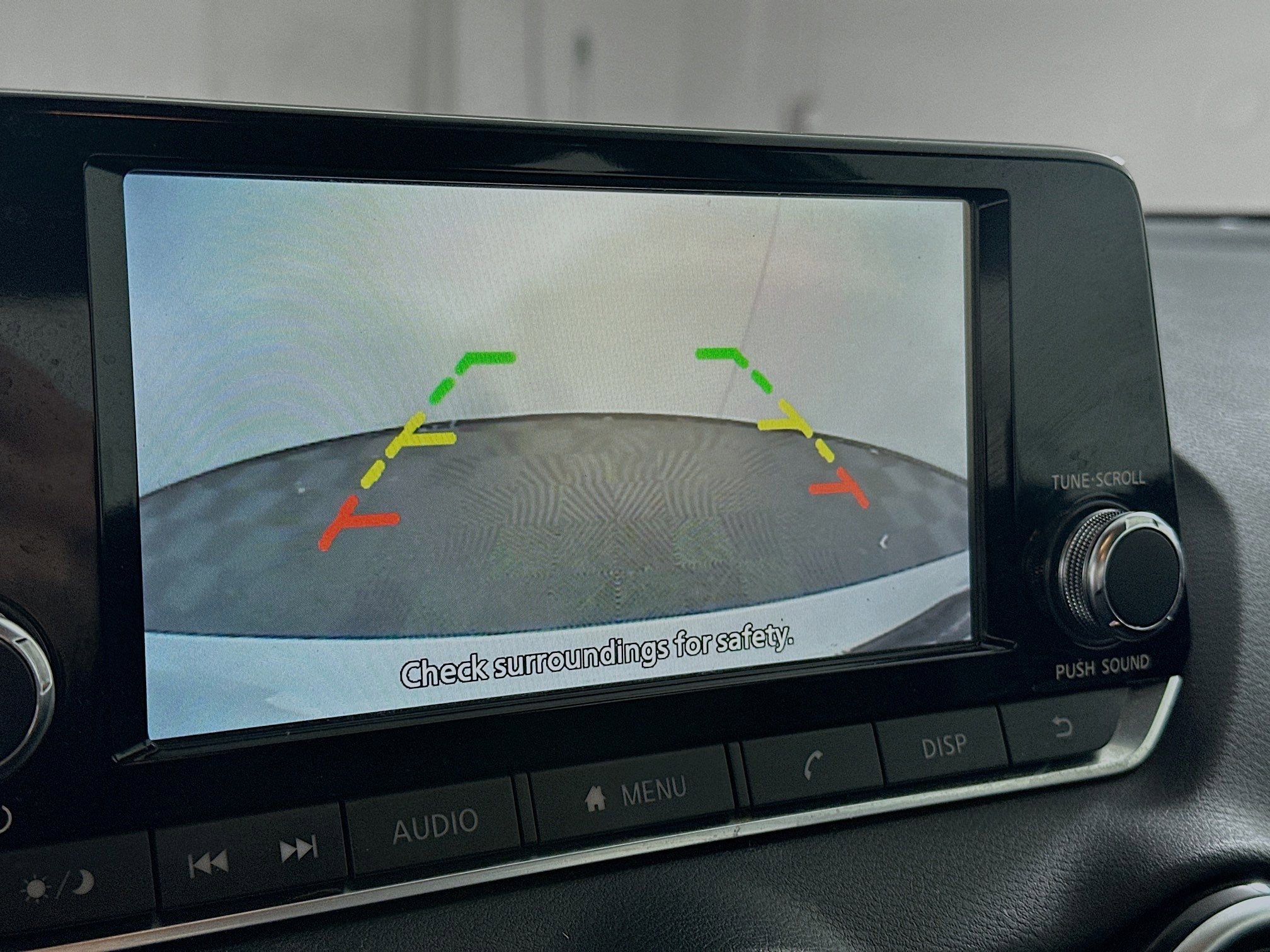 Used 2024 Nissan Sentra S image 22