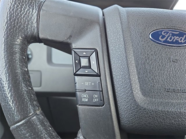 Used 2014 Ford F150 XLT w/ Equipment Group 302A Luxury image 18