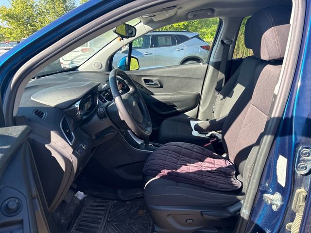 Used 2019 Chevrolet Trax LT FWD image 7