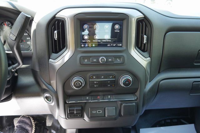 New 2025 Chevrolet Silverado 2500 W/T w/ WT Convenience Package image 15