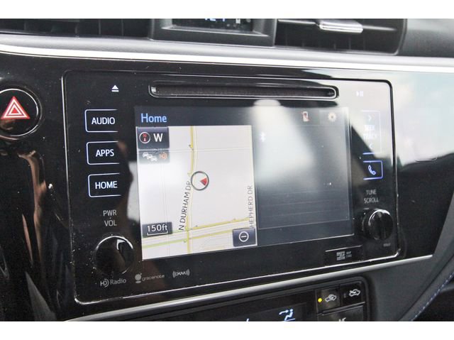 Used 2018 Toyota Corolla XSE FWD image 21