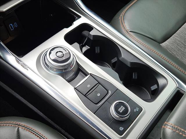 Used 2022 Ford Explorer Timberline AWD/4WD image 12