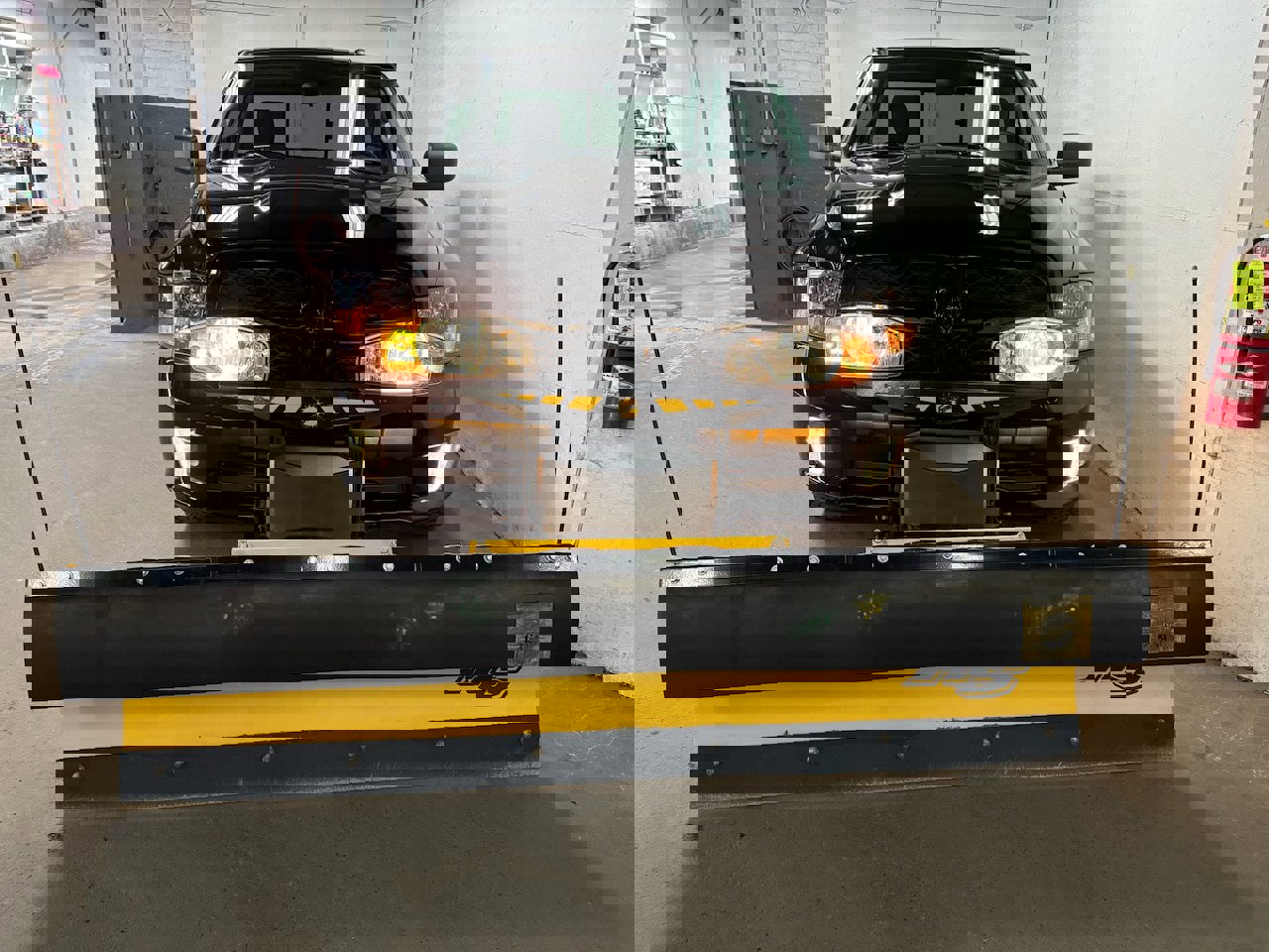 Used 2021 RAM 1500 Express w/ Express Value Package image 5