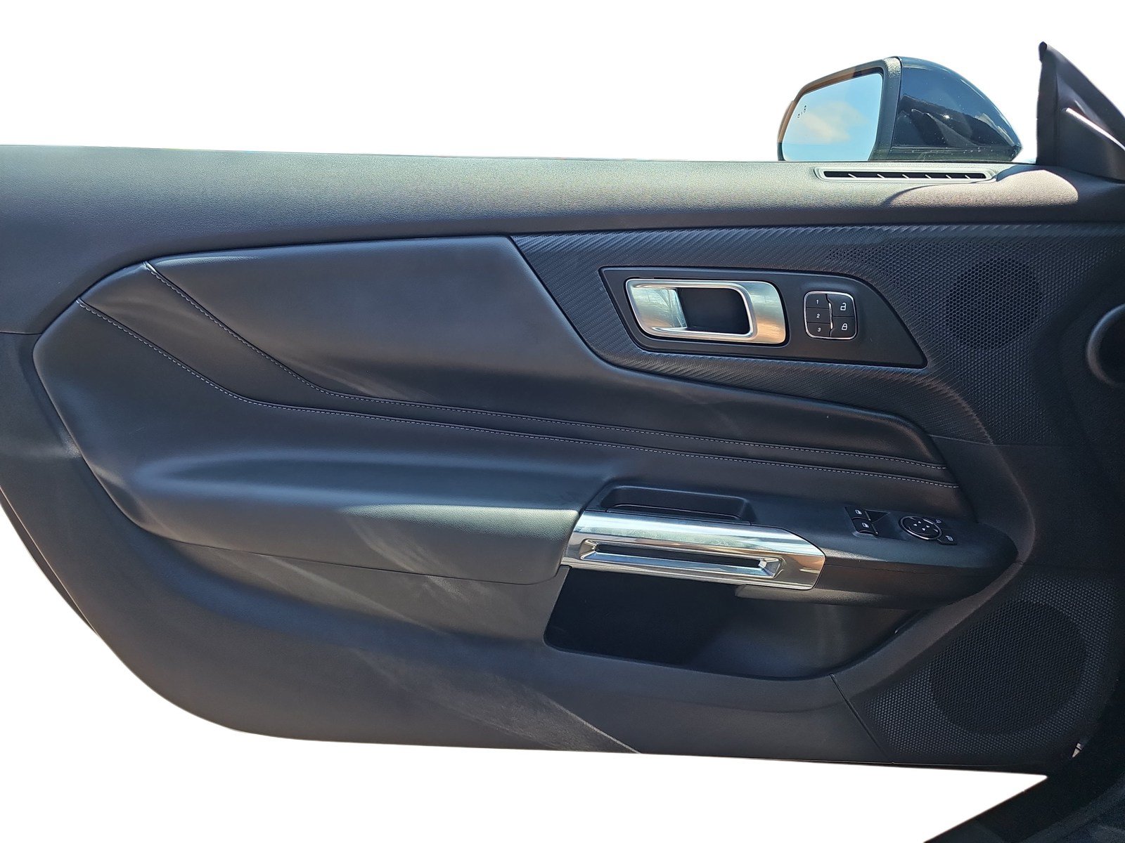 Used 2024 Ford Mustang Premium RWD image 23