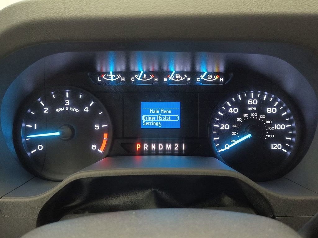 Used 2021 Ford E-450 and Econoline 450 Super Duty w/ Power Windows & Locks Group image 13