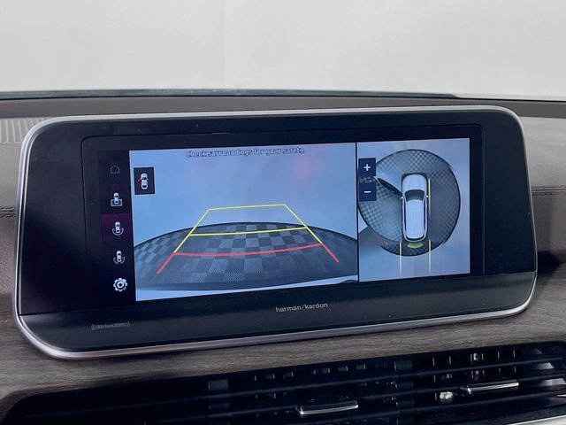 Used 2022 Kia Telluride SX w/ Towing Package FWD image 15