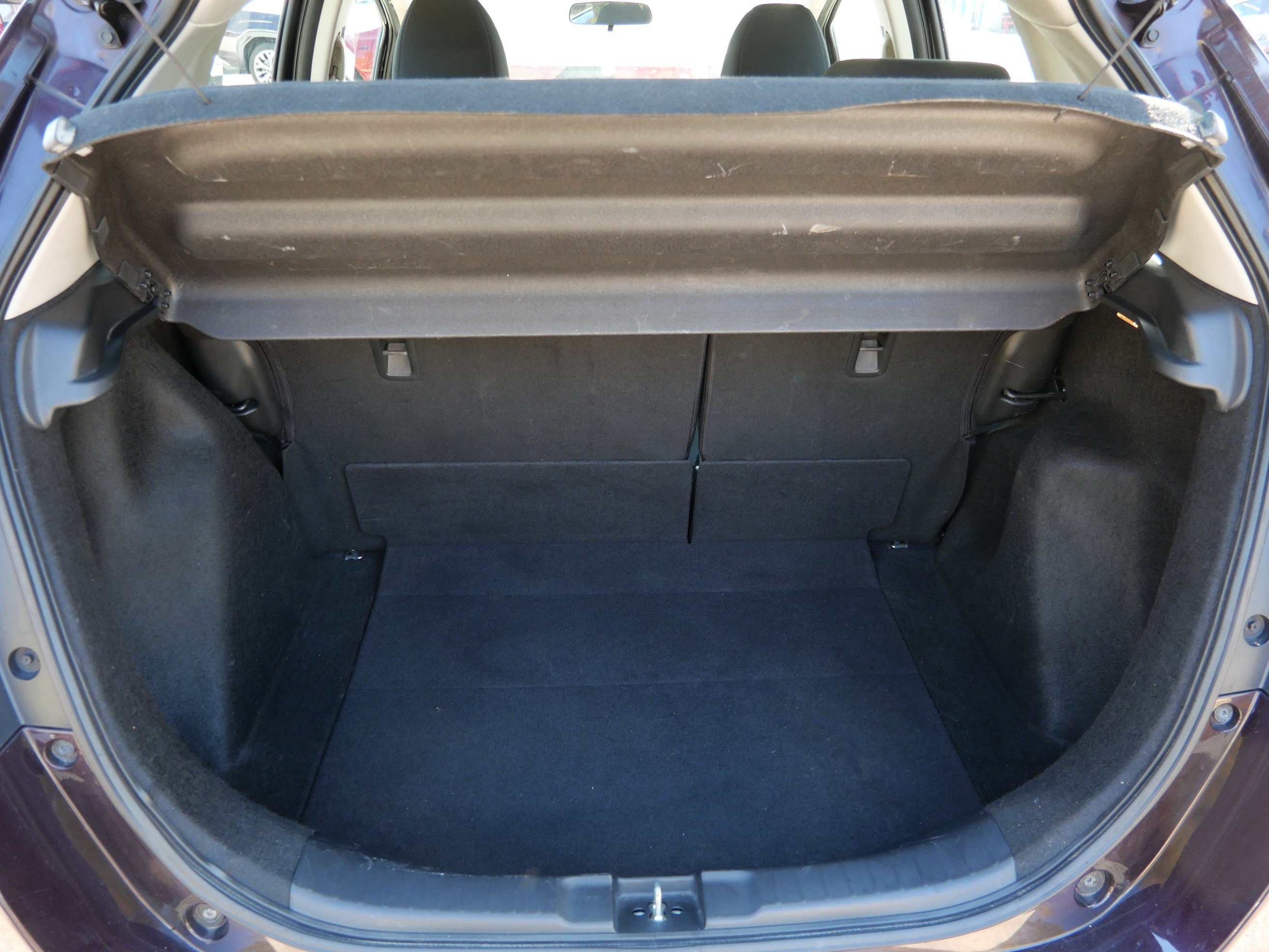 Used 2015 Honda Fit EX image 18