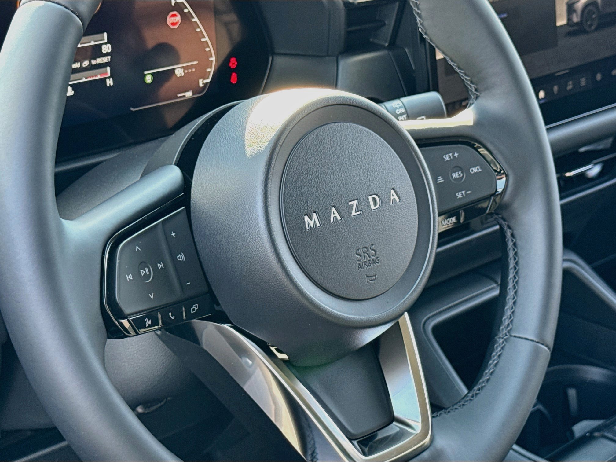 New 2026 MAZDA CX-5 Preferred AWD/4WD image 5