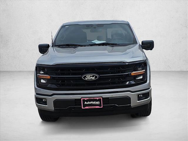 New 2026 Ford F150 XLT image 7