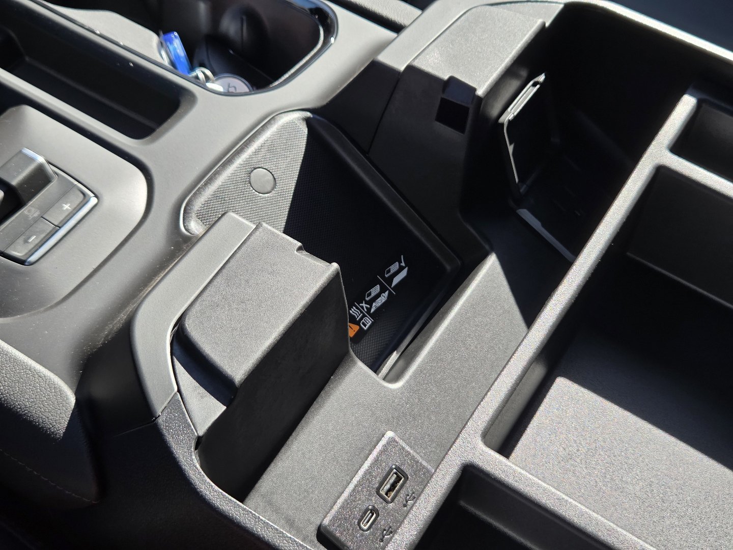 New 2026 GMC Sierra 2500 AT4 AWD/4WD image 38