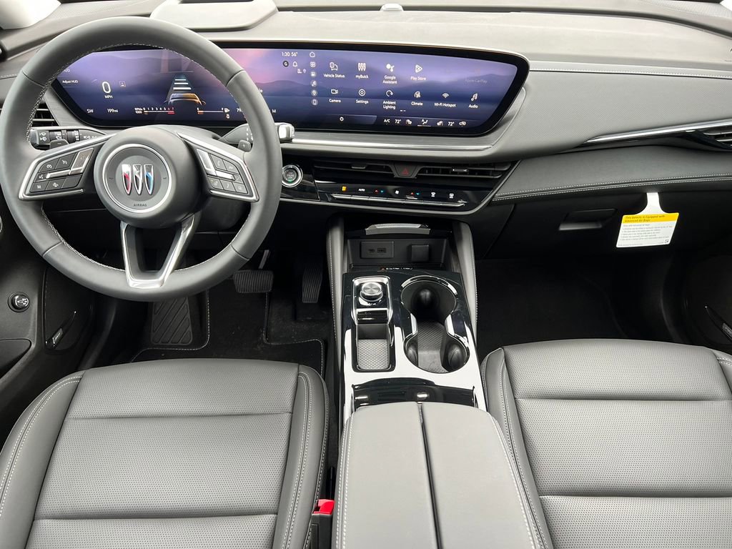 New 2026 Buick Envision Preferred AWD/4WD video 2
