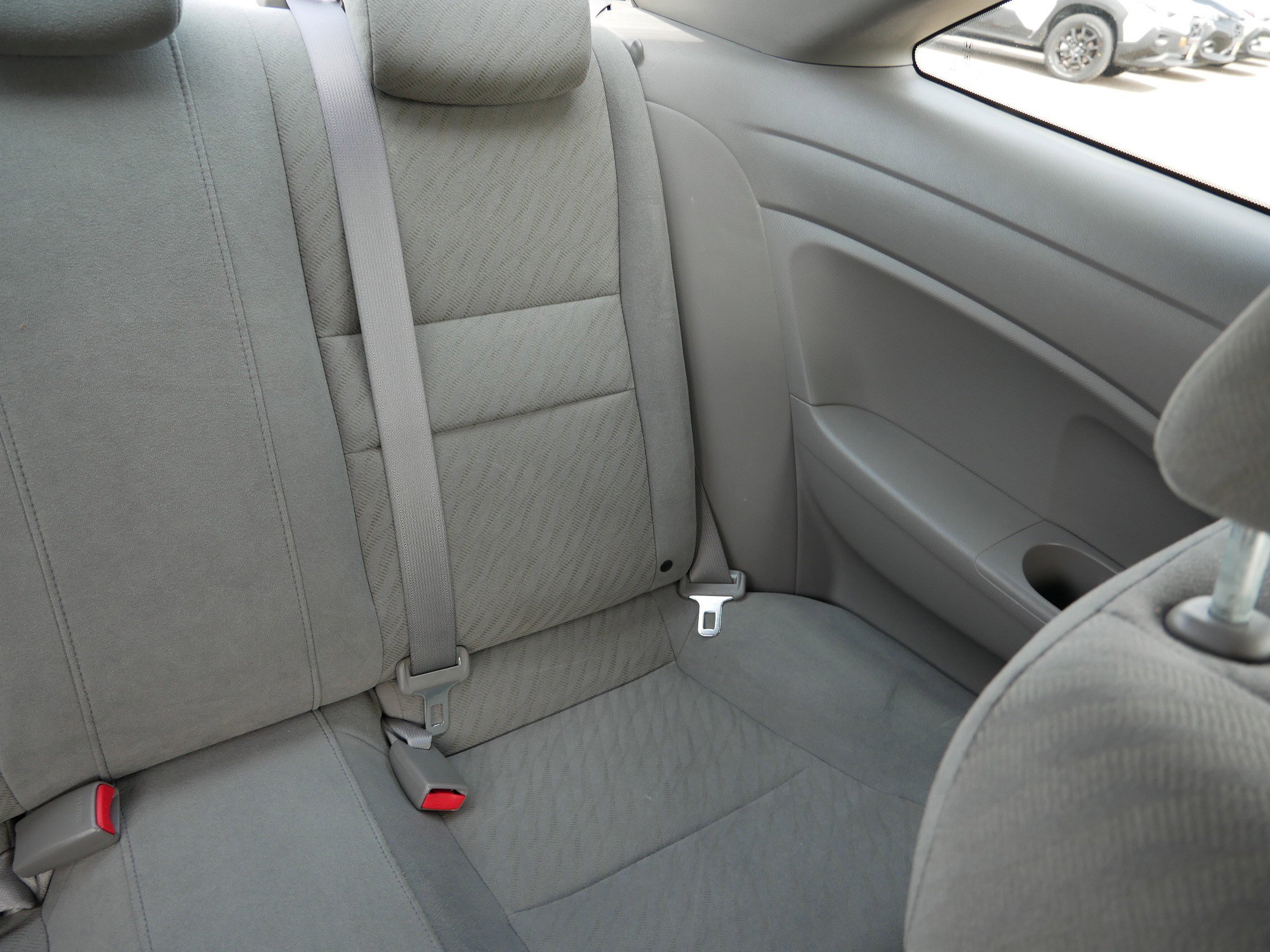 Used 2010 Honda Civic LX image 14