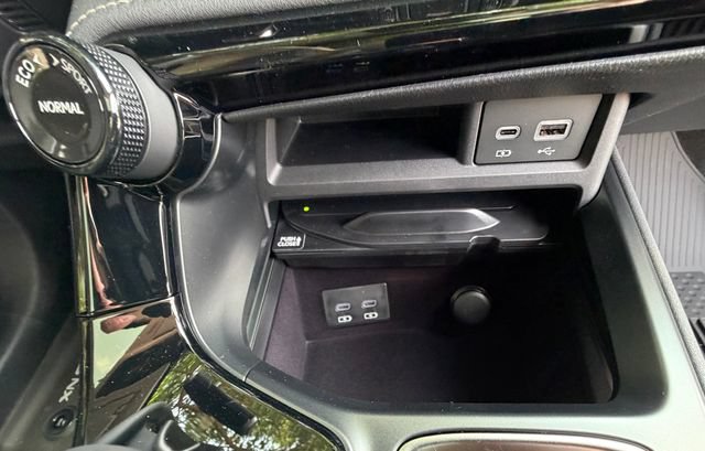 New 2026 Lexus NX 450h+ AWD w/ Accessory Package (2T) image 22