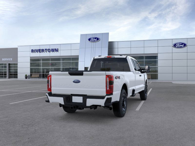 New 2026 Ford F350 XL image 30
