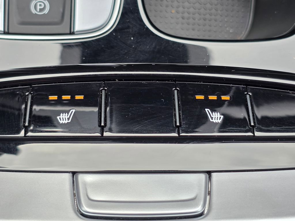 Used 2024 Hyundai Santa Cruz SEL image 32